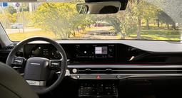 Hyundai Grandeur 2023 года за 19 500 000 тг. в Алматы – фото 5