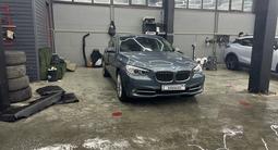 BMW Gran Turismo 2011 года за 9 500 000 тг. в Астана – фото 3