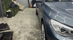 BMW Gran Turismo 2011 года за 9 500 000 тг. в Астана – фото 2