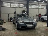 BMW Gran Turismo 2011 года за 9 500 000 тг. в Астана