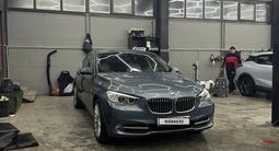 BMW Gran Turismo 2011 года за 9 500 000 тг. в Астана