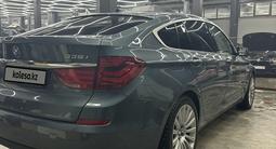 BMW Gran Turismo 2011 года за 9 500 000 тг. в Астана – фото 5