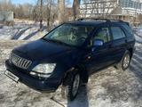 Lexus RX 300 2001 годаfor5 500 000 тг. в Павлодар