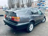 Volkswagen Vento 1992 года за 1 290 000 тг. в Костанай – фото 4