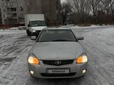 ВАЗ (Lada) Priora 2170 2014 года за 2 300 000 тг. в Семей – фото 2