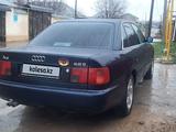 Audi A6 1997 года за 2 900 000 тг. в Сарыагаш – фото 3