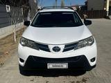 Toyota RAV4 2015 годаүшін7 200 000 тг. в Жанаозен – фото 2
