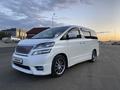 Toyota Vellfire 2008 года за 6 600 000 тг. в Актобе