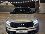 Kia Sorento 2023 годаүшін18 100 000 тг. в Алматы – фото 2