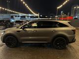 Kia Sorento 2023 годаүшін18 100 000 тг. в Алматы – фото 3
