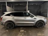 Kia Sorento 2023 годаүшін18 100 000 тг. в Алматы – фото 4
