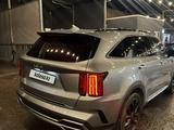 Kia Sorento 2023 годаүшін18 100 000 тг. в Алматы – фото 5