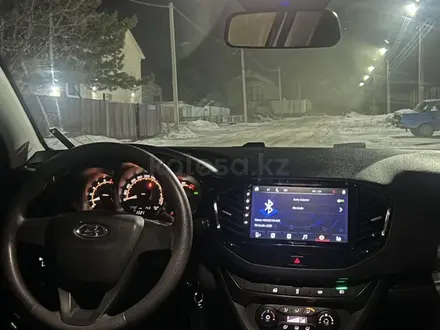 ВАЗ (Lada) Vesta 2021 года за 5 300 000 тг. в Караганда – фото 4