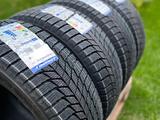 225/45/17 TRIANGLE Мягкие Бесшумные Зимние Липучки за 29 000 тг. в Алматы