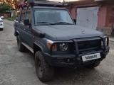 Toyota Land Cruiser 2007 годаүшін12 500 000 тг. в Усть-Каменогорск – фото 3