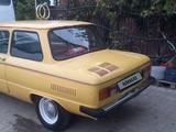 ЗАЗ 968 1984 года за 700 000 тг. в Атырау