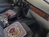 Chevrolet Lacetti 2014 года за 3 800 000 тг. в Сарыагаш – фото 2