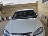Chevrolet Lacetti 2014 года за 3 800 000 тг. в Сарыагаш