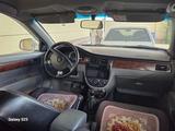 Chevrolet Lacetti 2014 года за 3 800 000 тг. в Сарыагаш – фото 3