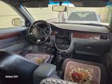 Chevrolet Lacetti 2014 года за 3 800 000 тг. в Сарыагаш – фото 4