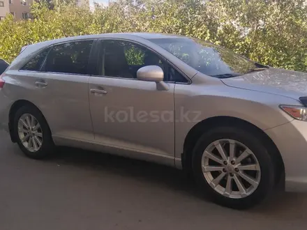 Toyota Venza 2010 года за 10 000 000 тг. в Кокшетау – фото 6