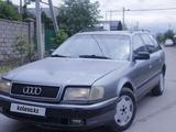 Audi 100 1992 года за 1 250 000 тг. в Алматы