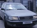 Audi 100 1992 года за 1 250 000 тг. в Алматы – фото 6
