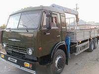 КамАЗ 1989 года за 10 500 000 тг. в Кызылорда