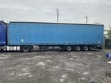 Schmitz Cargobull 2014 годаүшін6 500 000 тг. в Шымкент