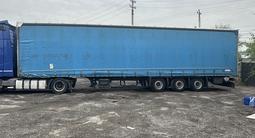Schmitz Cargobull 2014 годаүшін6 500 000 тг. в Шымкент