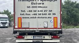 Schmitz Cargobull 2014 годаүшін6 500 000 тг. в Шымкент – фото 5