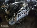 Мотор EJ25 Subaru Legacy 2010 года за 510 000 тг. в Алматы – фото 3