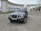 Nissan Terrano 2021 года за 8 500 000 тг. в Костанай