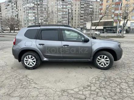 Nissan Terrano 2021 года за 8 500 000 тг. в Костанай – фото 6