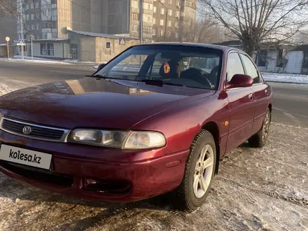 Mazda Cronos 1995 года за 1 650 000 тг. в Павлодар – фото 6