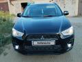 Mitsubishi ASX 2013 годаүшін6 550 000 тг. в Костанай