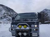 Mitsubishi Delica 1994 годаfor3 500 000 тг. в Алматы – фото 2
