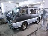 Mitsubishi Delica 1994 годаүшін3 700 000 тг. в Алматы – фото 3