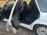 ВАЗ (Lada) 2114 2011 года за 1 300 000 тг. в Усть-Каменогорск – фото 2