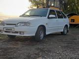 ВАЗ (Lada) 2114 2011 года за 1 300 000 тг. в Усть-Каменогорск – фото 4