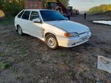 ВАЗ (Lada) 2114 2011 года за 1 300 000 тг. в Усть-Каменогорск – фото 5