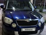 Skoda Yeti 2013 года за 5 500 000 тг. в Шымкент