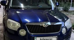 Skoda Yeti 2013 года за 5 500 000 тг. в Шымкент