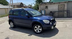 Skoda Yeti 2013 года за 5 500 000 тг. в Шымкент – фото 3