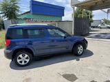 Skoda Yeti 2013 года за 5 500 000 тг. в Шымкент – фото 4