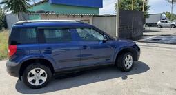 Skoda Yeti 2013 года за 5 500 000 тг. в Шымкент – фото 4