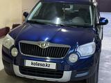 Skoda Yeti 2013 года за 5 500 000 тг. в Шымкент – фото 2