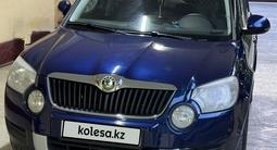 Skoda Yeti 2013 года за 5 500 000 тг. в Шымкент – фото 2