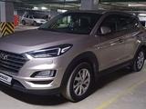 Hyundai Tucson 2019 годаүшін11 600 000 тг. в Костанай – фото 2