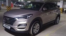 Hyundai Tucson 2019 года за 11 600 000 тг. в Костанай – фото 2